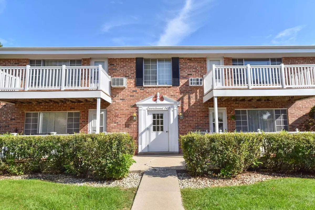 149 Linden LANE #6, Thiensville, WI 53092 - #1