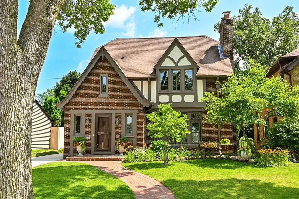 4848 N Woodburn STREET, Whitefish Bay, WI 53217 - #1