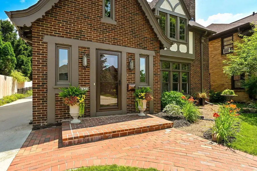 4848 N Woodburn STREET, Whitefish Bay, WI 53217 - #3