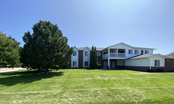 827 Lannon TERRACE #1101, Mount Pleasant, WI 53406