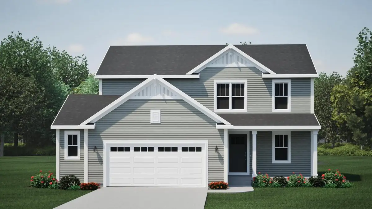 113 Copper Trails ROAD, Hartford, WI 53027 - #1