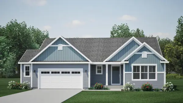 2865 Spartan DRIVE, West Bend, WI 53095