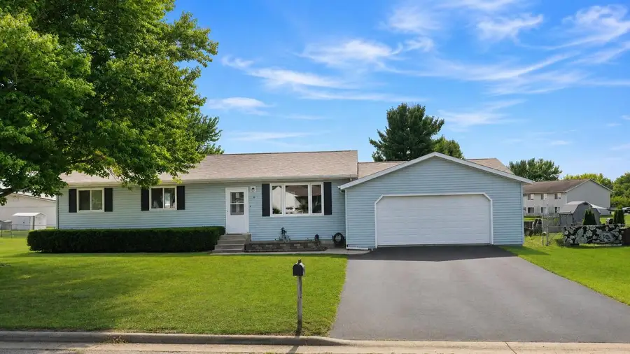 747 Margaret STREET, Sparta, WI 54656 - #2