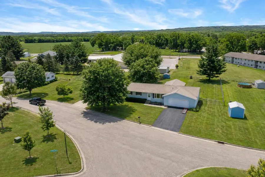 747 Margaret STREET, Sparta, WI 54656 - #3
