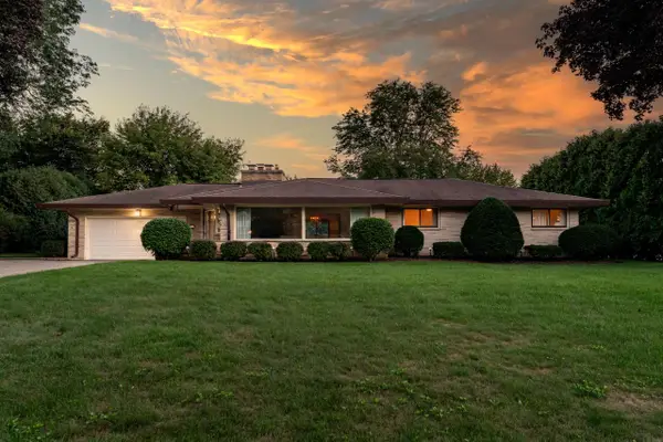13375 Elmhurst PARKWAY, Elm Grove, WI 53122