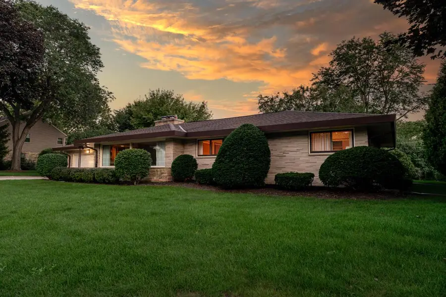 13375 Elmhurst PARKWAY, Elm Grove, WI 53122 - #2