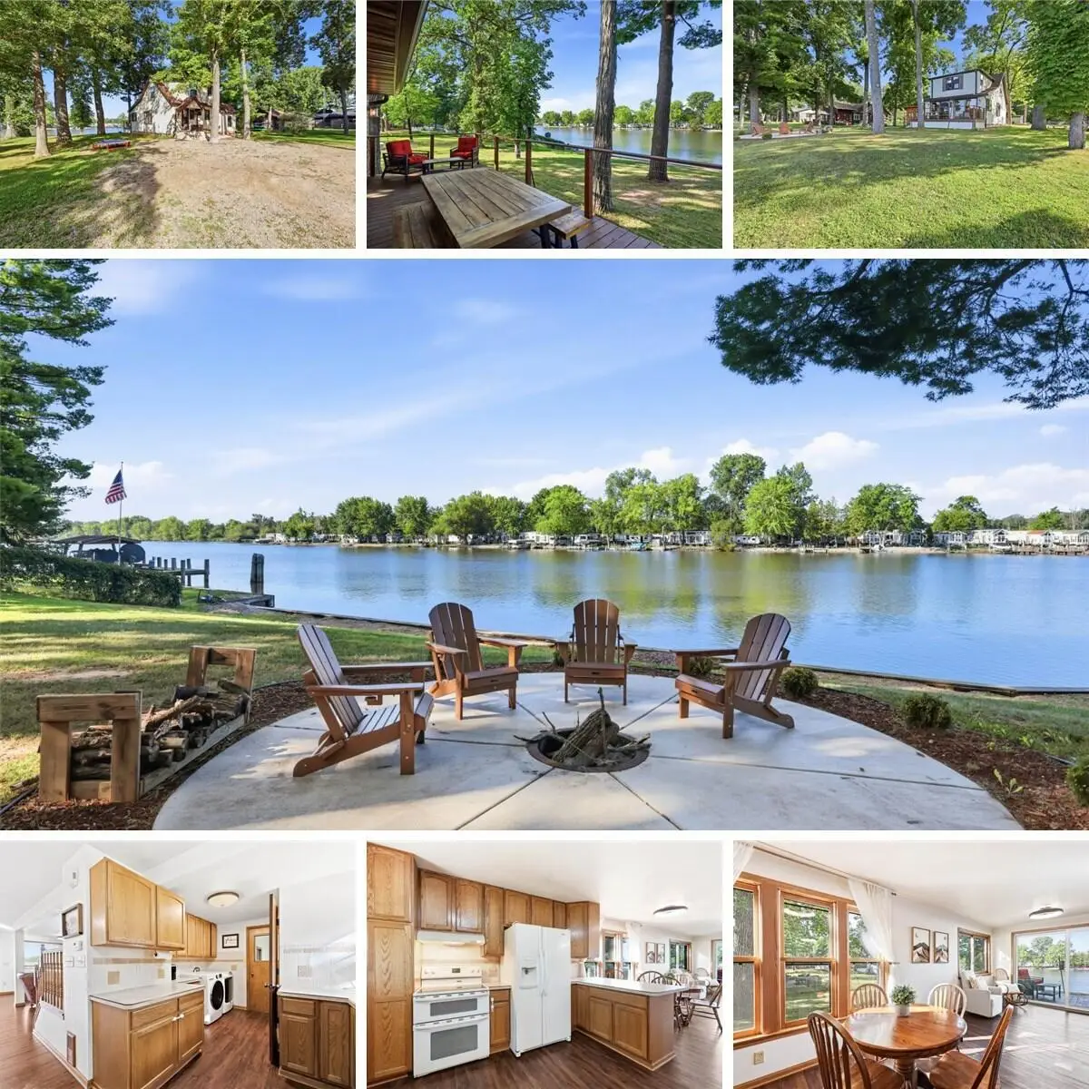 9669 River Pines LANE, Fremont, WI 54940 - #1