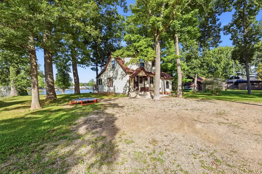 9669 River Pines LANE, Fremont, WI 54940 - #2