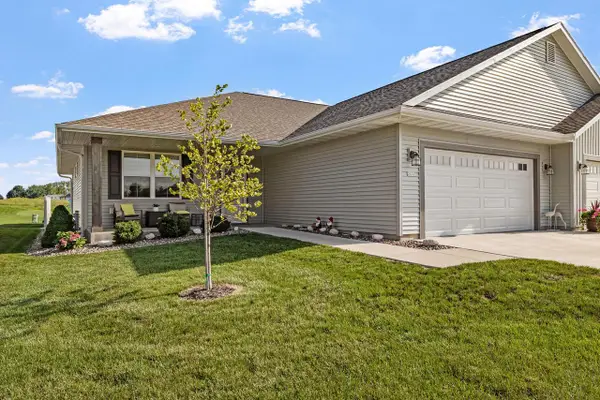 2832 Granite COURT, Sheboygan, WI 53081