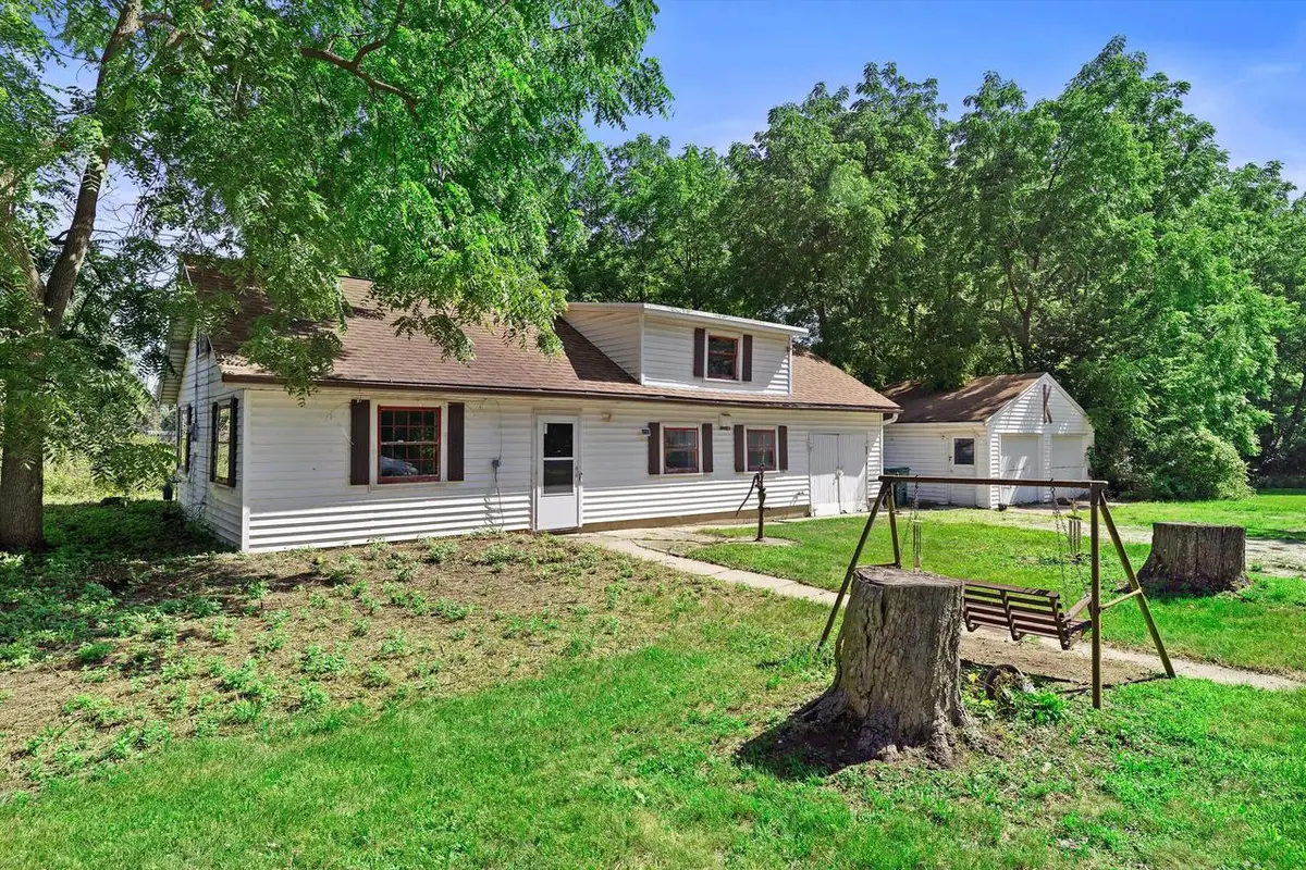 W156N7968 Pilgrim ROAD, Menomonee Falls, WI 53051 - #1