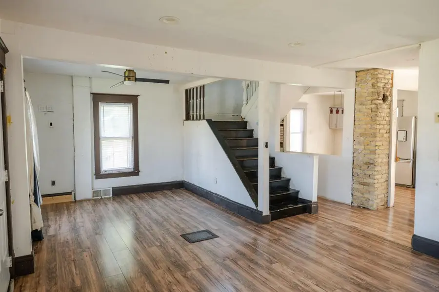 611 West BOULEVARD, Racine, WI 53405 - #3