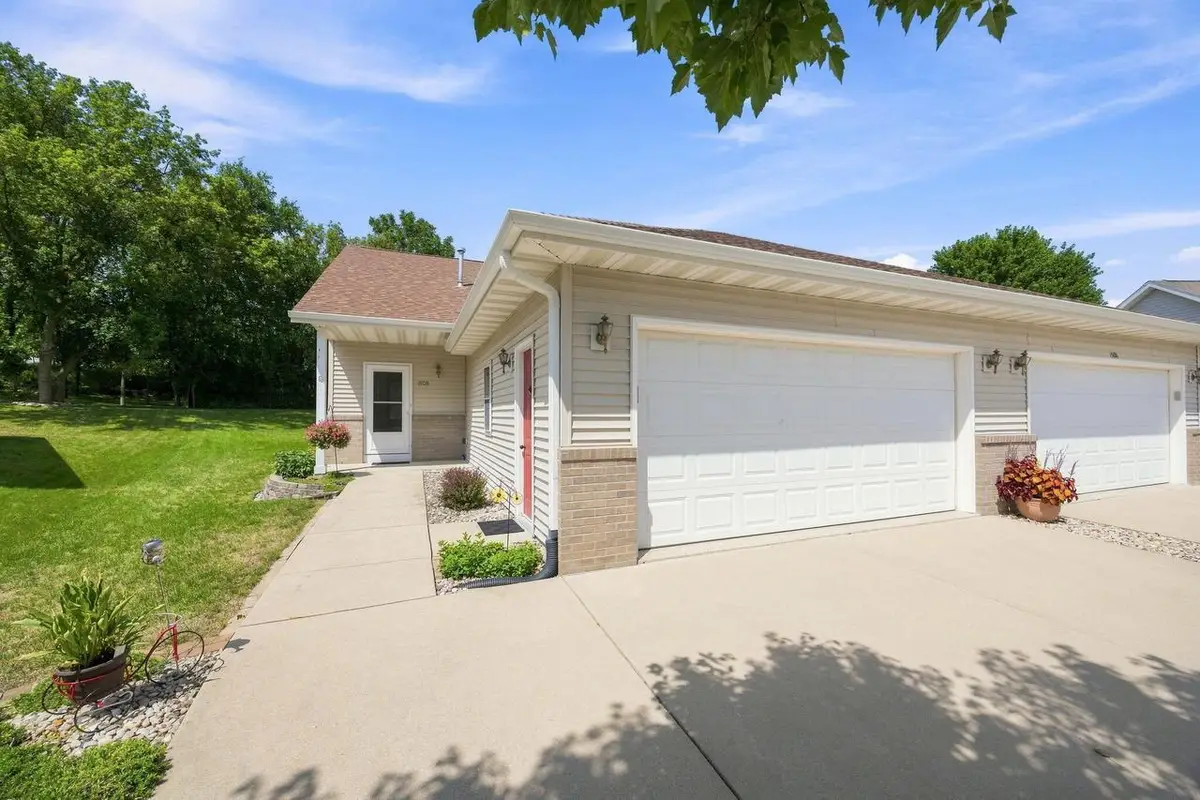 1508 Dommo DRIVE, Fort Atkinson, WI 53538 - #1