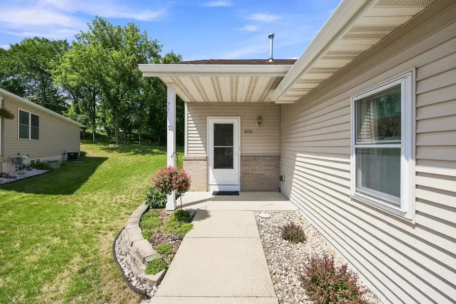 1508 Dommo DRIVE, Fort Atkinson, WI 53538 - #2