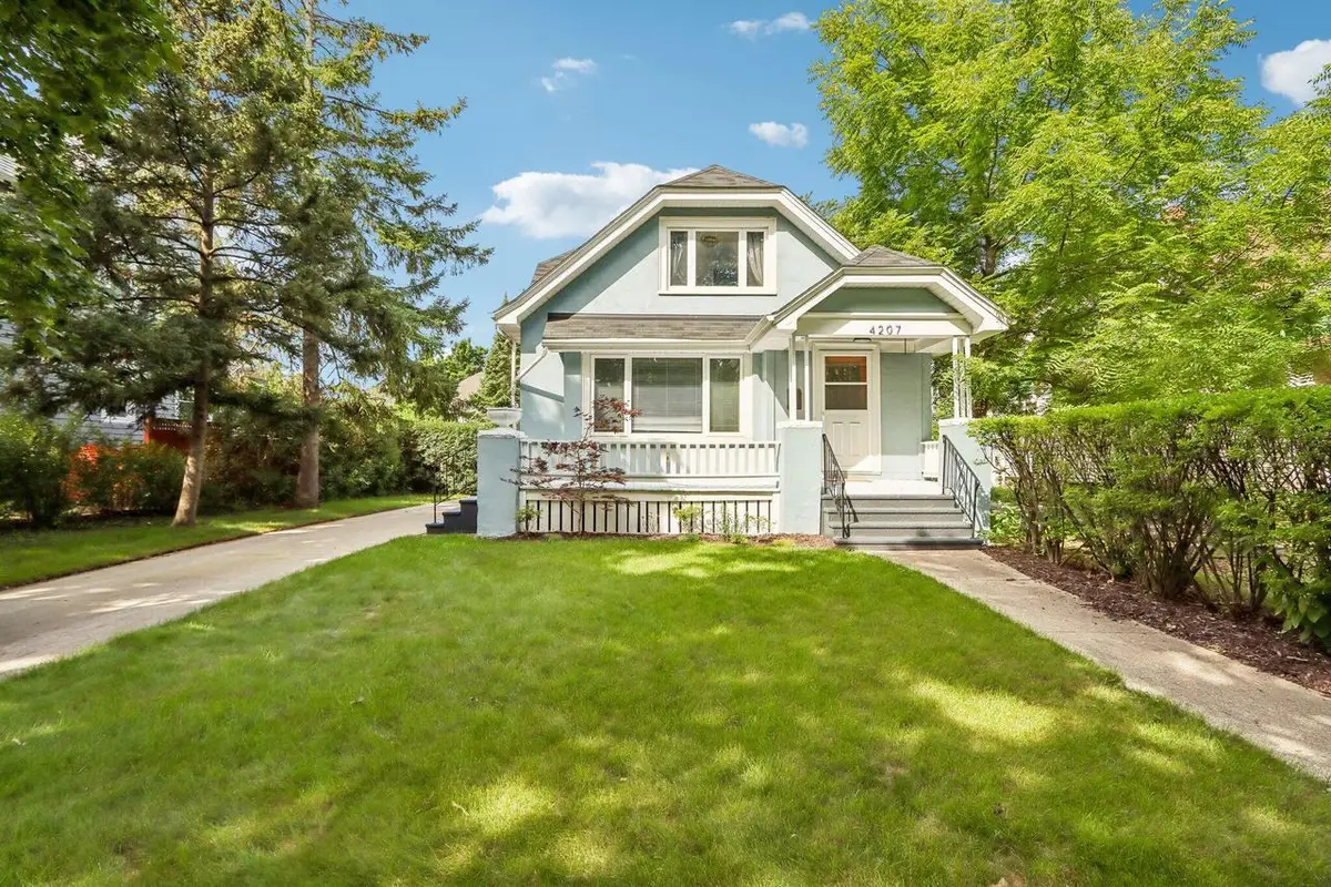 4207 N Murray AVENUE, Shorewood, WI 53211 - #1