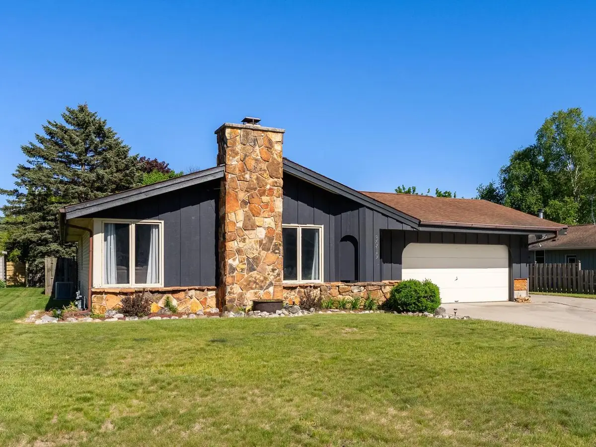 3919 Martin LANE, Two Rivers, WI 54241 - #1