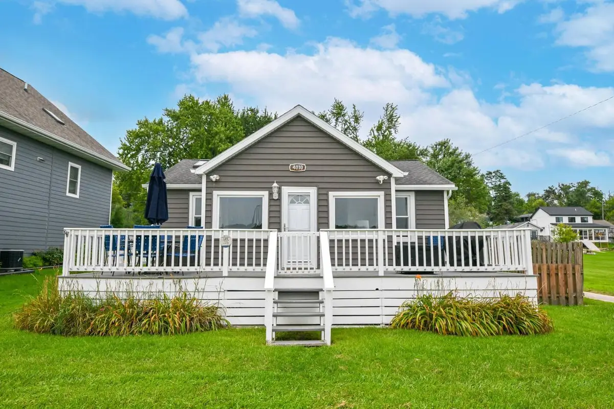 4010 Masche DRIVE, Delavan, WI 53115 - #1