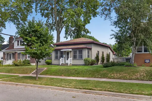 345 20th STREET S, La Crosse, WI 54601