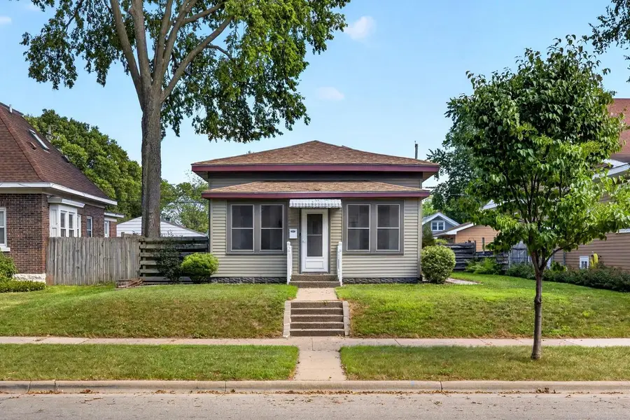 345 20th STREET S, La Crosse, WI 54601 - #2