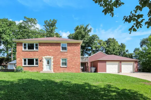 1908 W Ramsey AVENUE, Milwaukee, WI 53221
