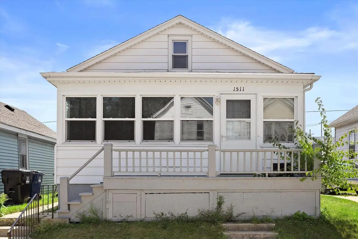 1511 Lombard AVENUE, Racine, WI 53402 - #1