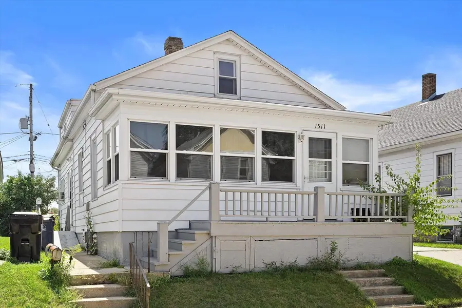 1511 Lombard AVENUE, Racine, WI 53402 - #2