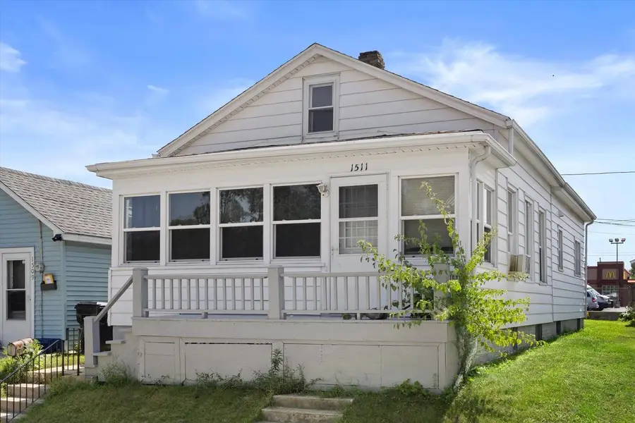 1511 Lombard AVENUE, Racine, WI 53402 - #3