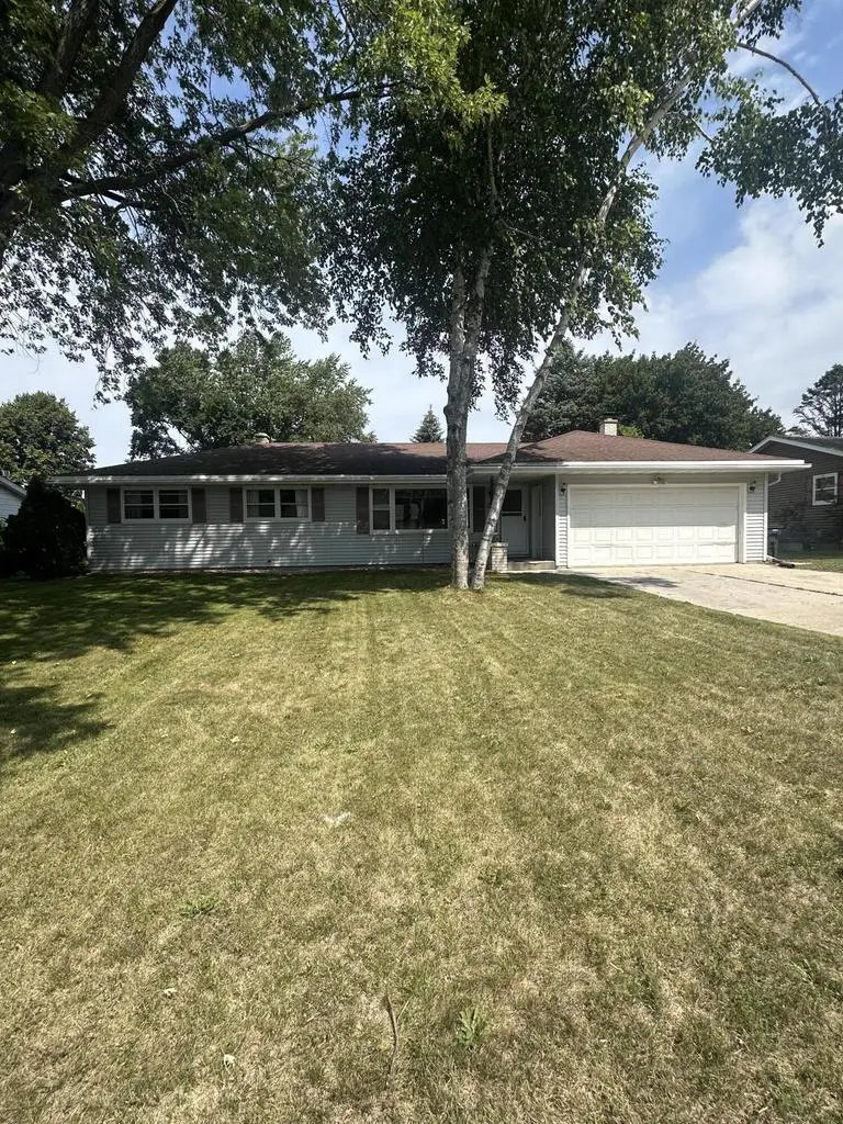 930 Anton ROAD, Plymouth, WI 53073 - #1