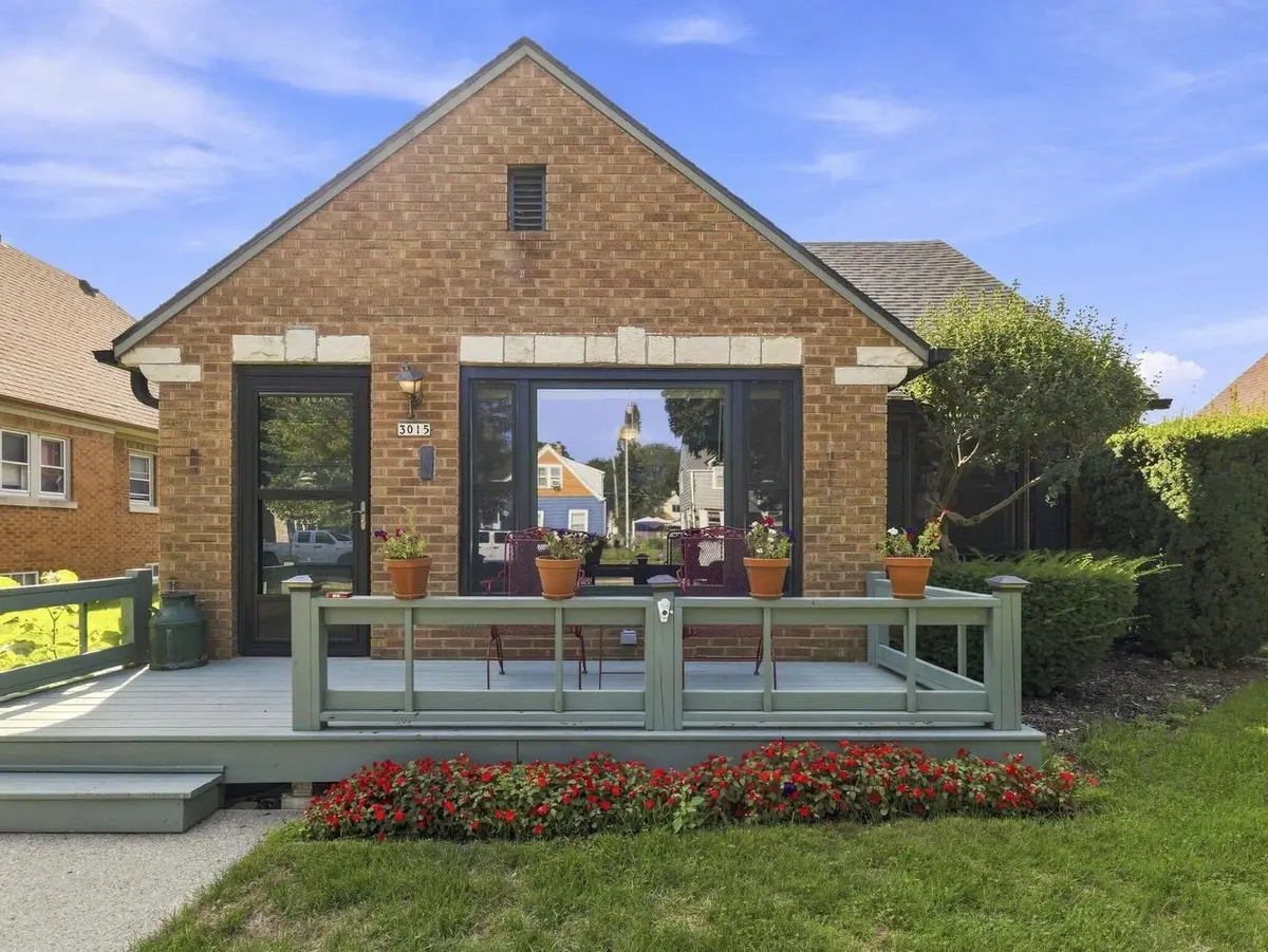 3015 N 80th STREET, Milwaukee, WI 53222 - #1