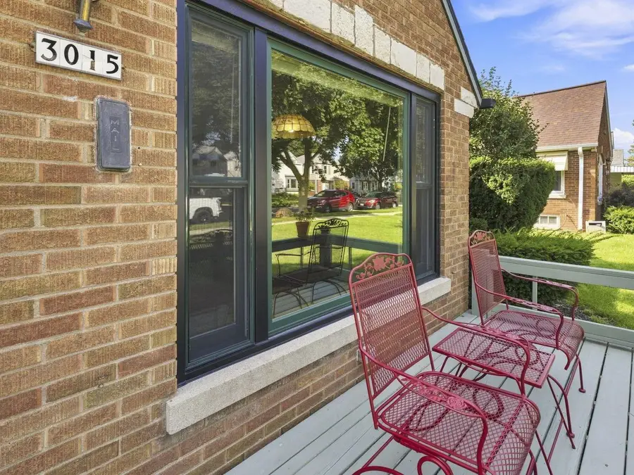 3015 N 80th STREET, Milwaukee, WI 53222 - #2