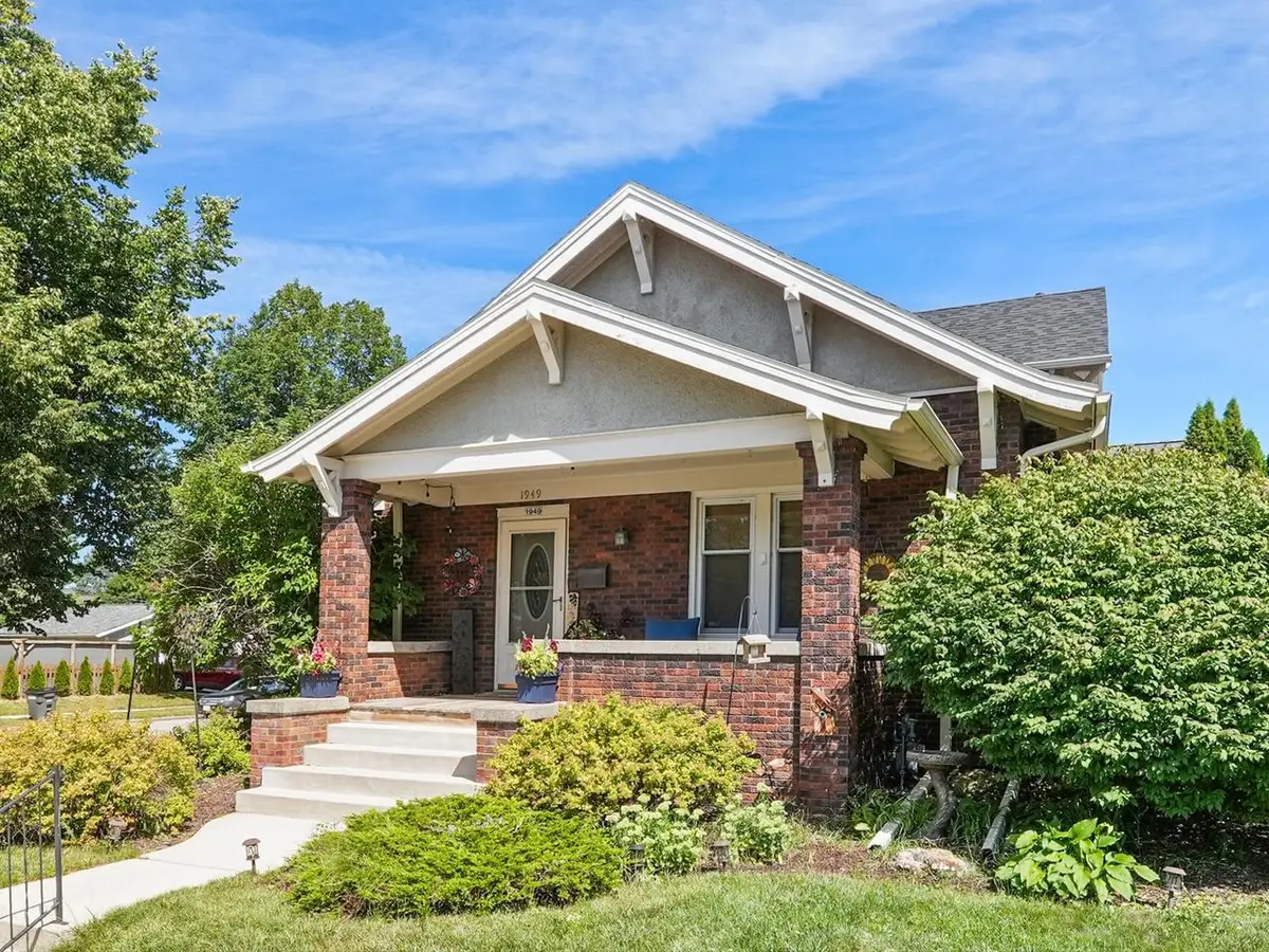 1949 N 9th STREET, Sheboygan, WI 53081 - #1