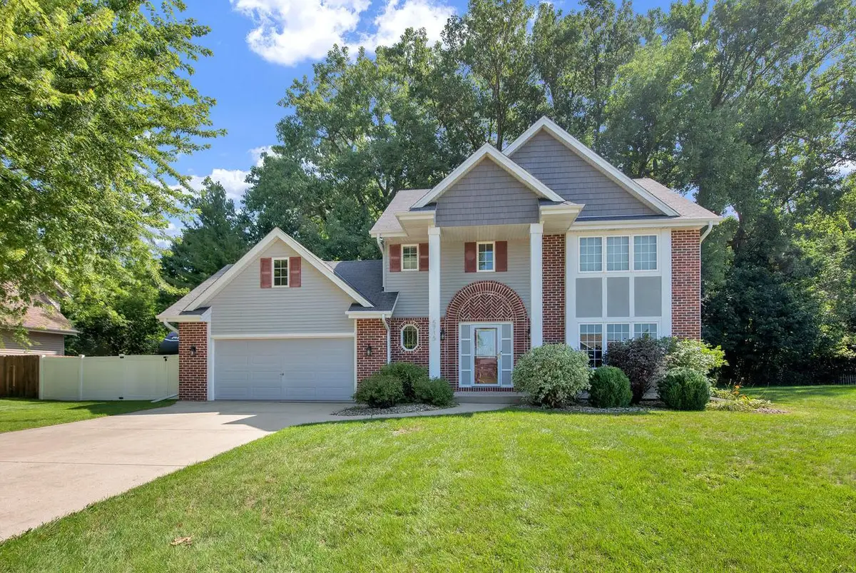 5715 Marwood DRIVE, Racine, WI 53402 - #1
