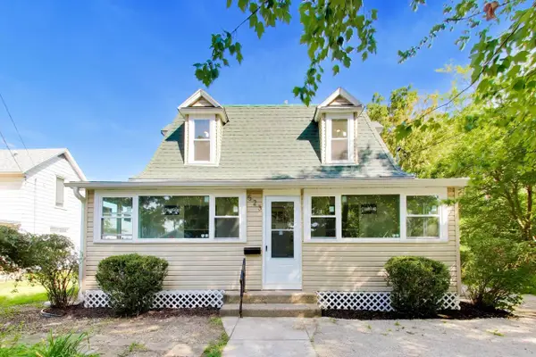 523 High STREET, Delavan, WI 53115