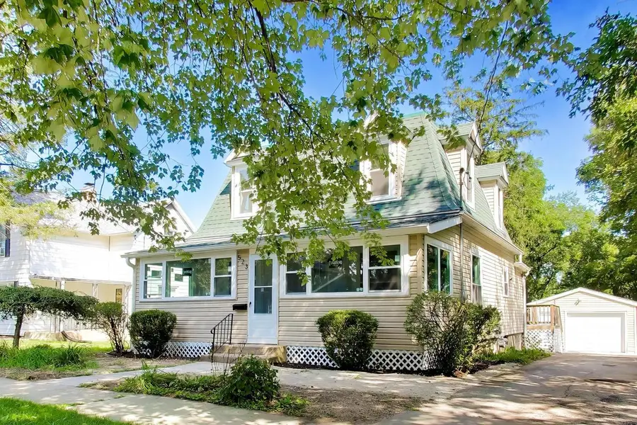 523 High STREET, Delavan, WI 53115 - #2