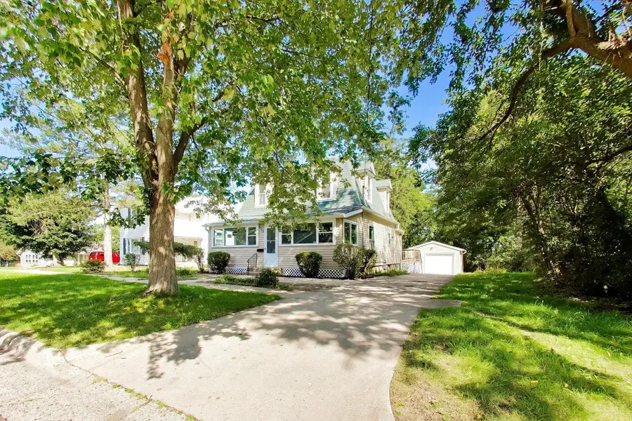 523 High STREET, Delavan, WI 53115 - #3