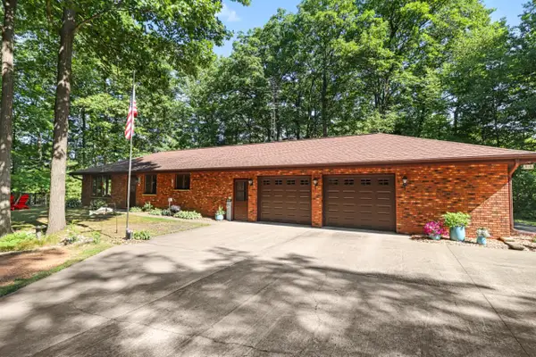 6808 Highway 8, Rhinelander, WI 54501