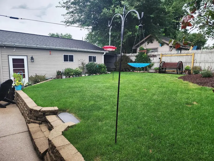 907 N Second STREET, Watertown, WI 53098 - #3
