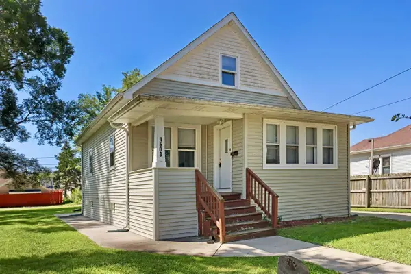 1503 68th STREET, Kenosha, WI 53143