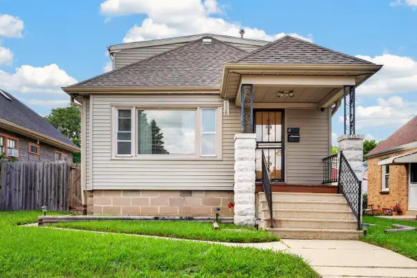 3367 S 14th STREET, Milwaukee, WI 53215