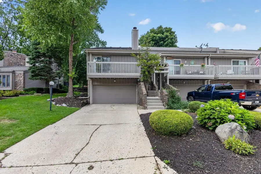 810 Kendall LANE, Lake Geneva, WI 53147 - #2
