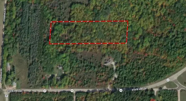 Lt1 STATE HWY 42, Ellison Bay, WI 54210
