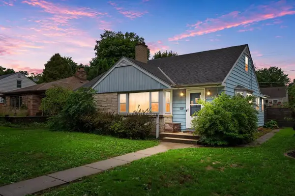 2842 N 90th STREET, Milwaukee, WI 53222