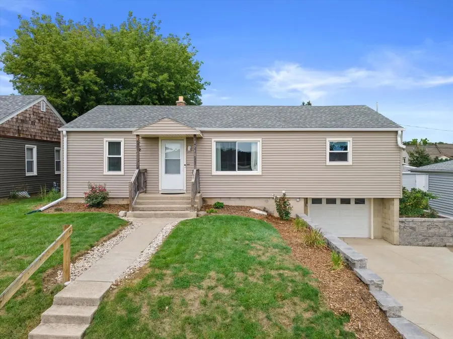 1710 Michigan AVENUE, South Milwaukee, WI 53172 - #2