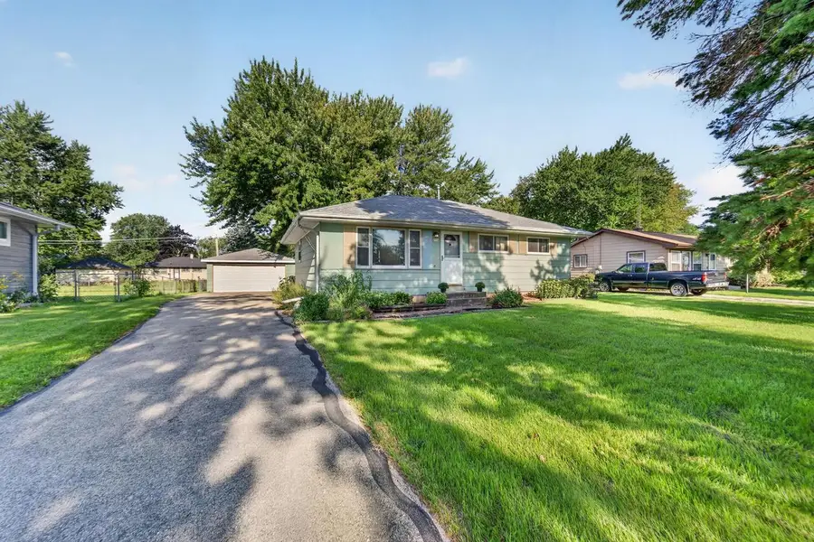 4906 Charles STREET, Racine, WI 53402 - #2