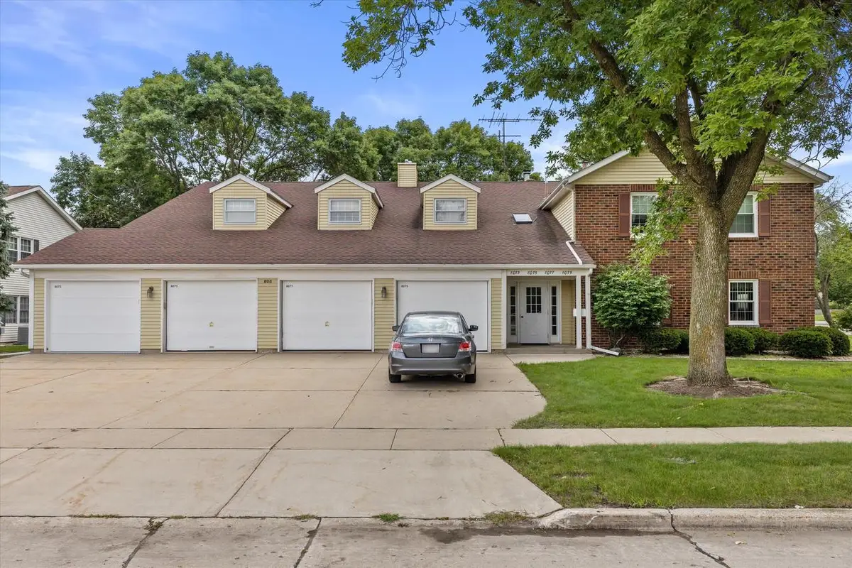 8073 43rd AVENUE #8A, Kenosha, WI 53142 - #1