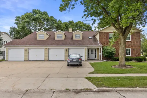 8073 43rd AVENUE #8A, Kenosha, WI 53142
