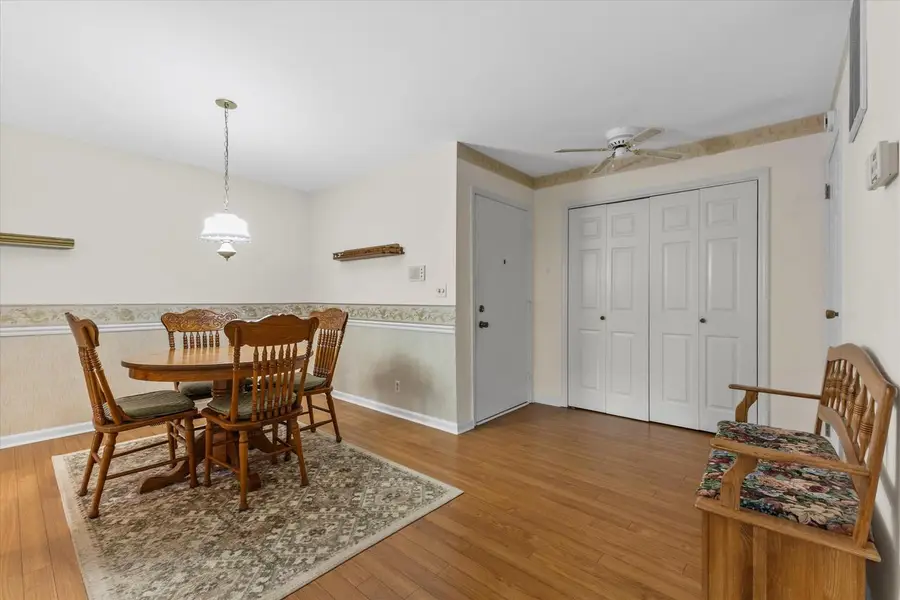 8073 43rd AVENUE #8A, Kenosha, WI 53142 - #2