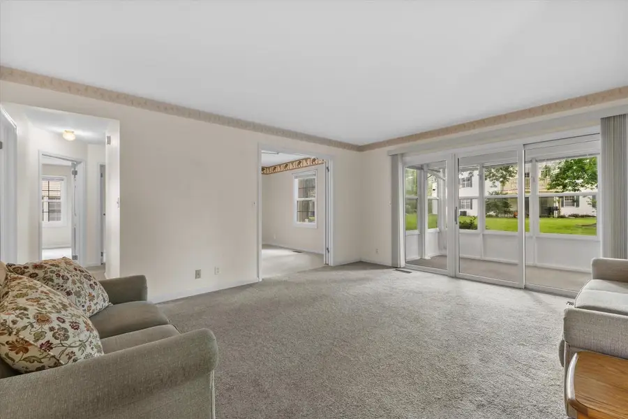 8073 43rd AVENUE #8A, Kenosha, WI 53142 - #3