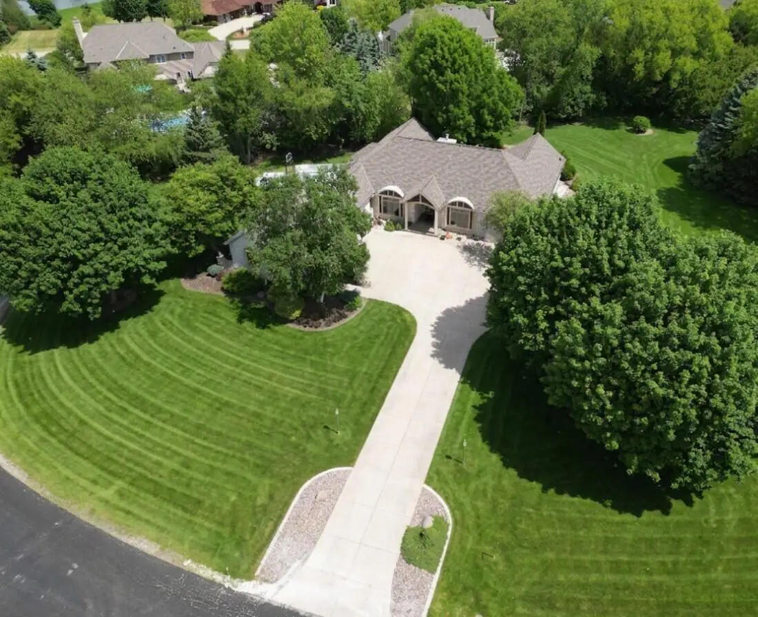 N49W28674 Chardon DRIVE, Hartland, WI 53029 - #1