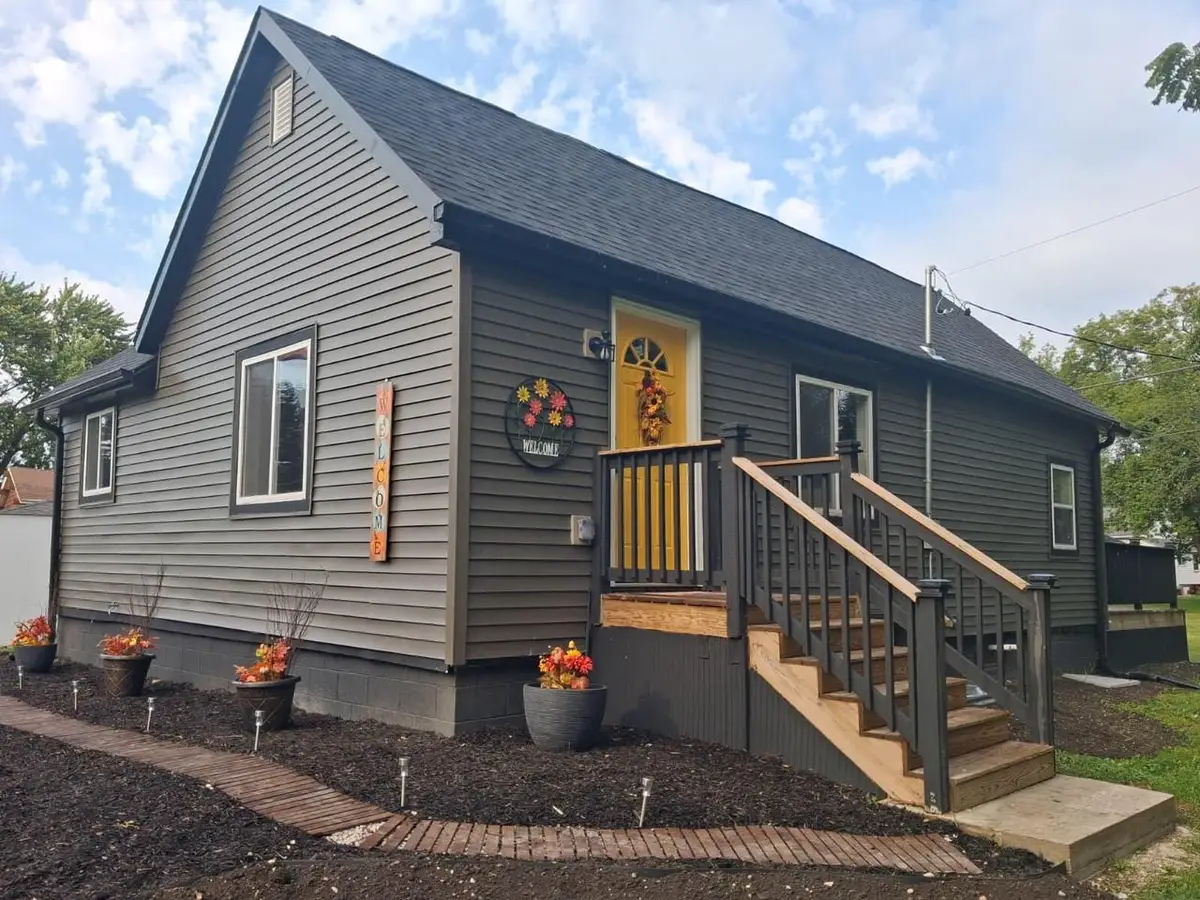 5334 S McCreedy AVENUE, Cudahy, WI 53110 - #1