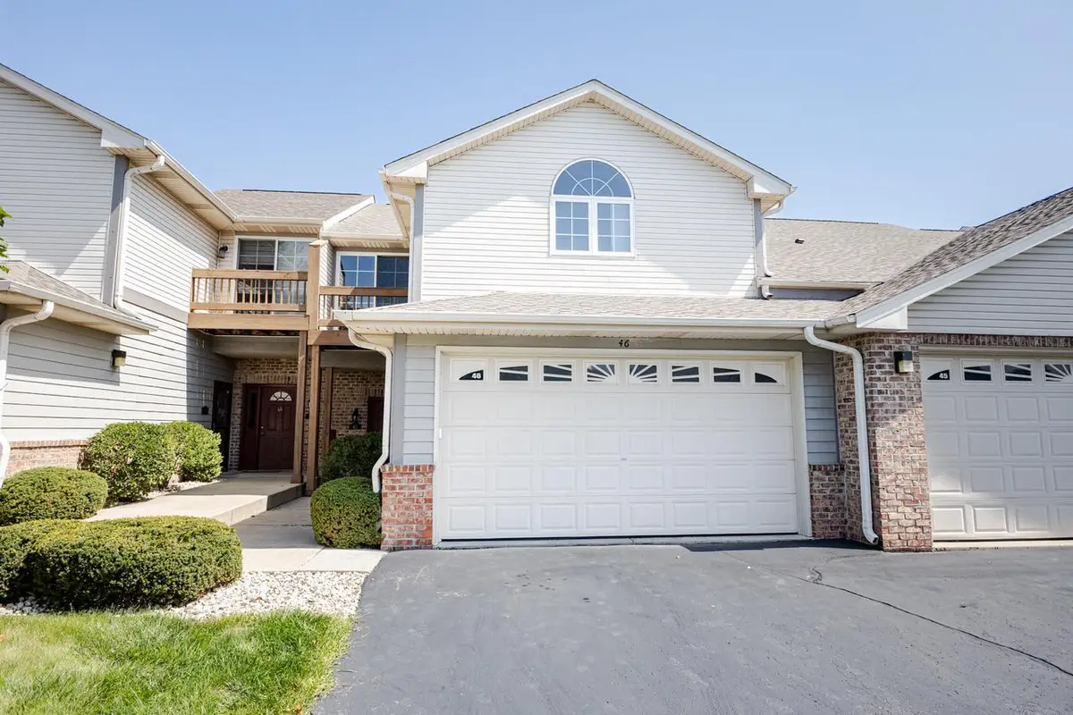 2816 55th AVENUE #46, Kenosha, WI 53144 - #1